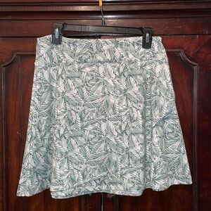 Eddie Bauer Yoga / Golf Skirt